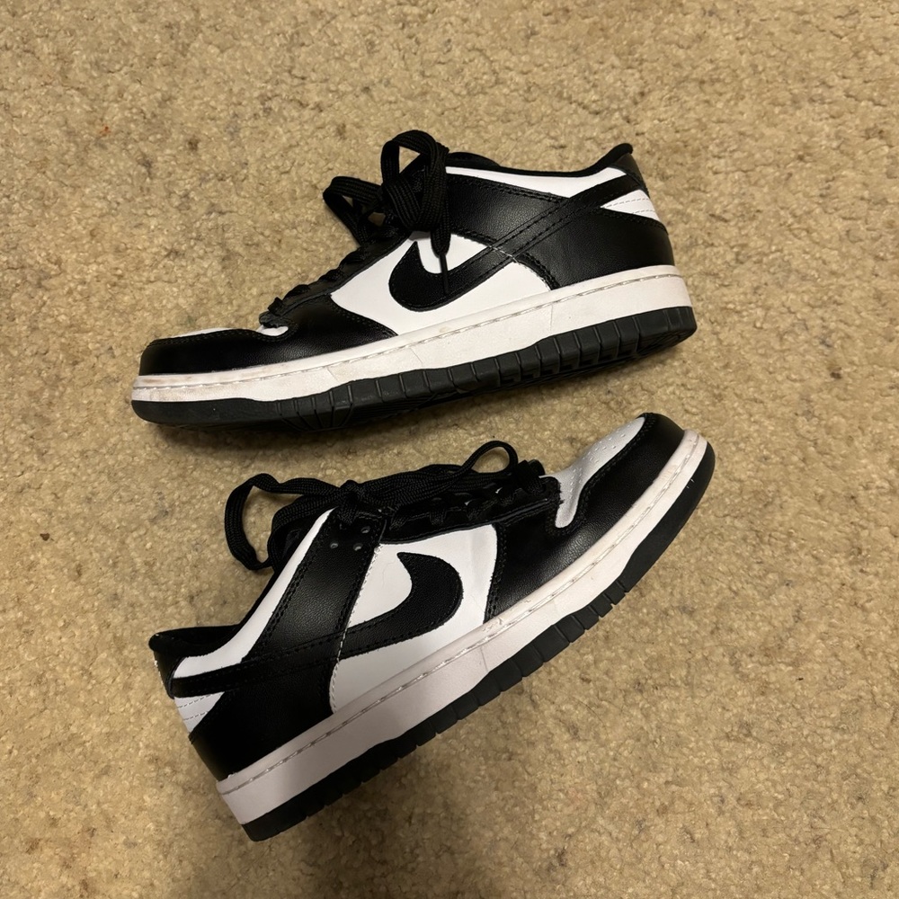 Nike dunks